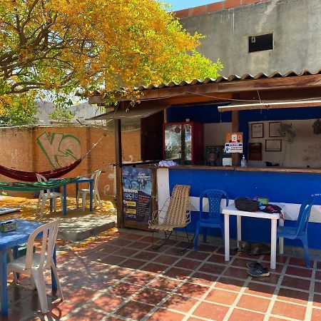 Hostal Alquimista Taganga Exterior foto